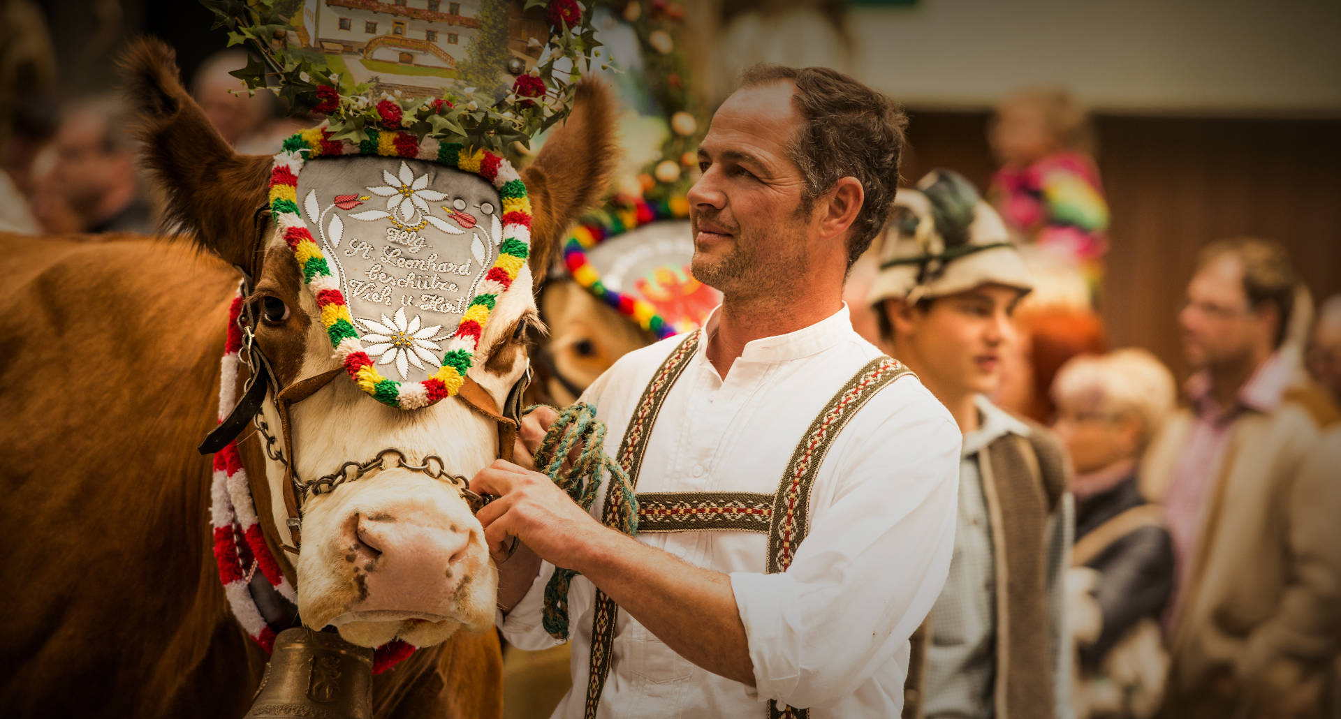 Events & Veranstaltungen in Gastein, Salzburger Land